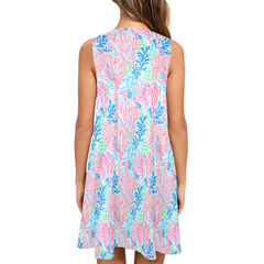 Preppy Summer Dresses